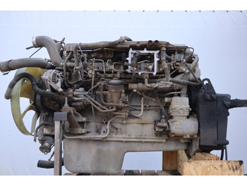Motor MAN