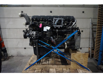 Motor MAN