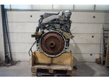 Motor de Caminhão MAN D2066LF68 EURO6 320PS: foto 4
