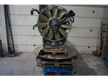 Motor de Caminhão MAN D2066LF68 EURO6 320PS: foto 2