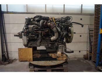 Motor de Caminhão MAN D2066LF68 EURO6 320PS: foto 3