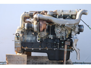 Motor de Caminhão MAN D2676LF80 EURO6D 430PS: foto 3