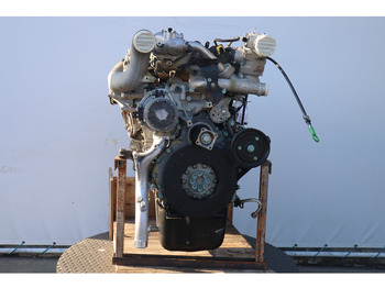 Motor de Caminhão MAN D2676LF80 EURO6D 430PS: foto 4