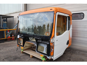 Cabine e interior de Caminhão MAN MAN TGS EURO6 NN CABINE: foto 2