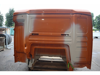 Cabine e interior de Caminhão MAN MAN TGS EURO6 NN CABINE: foto 4