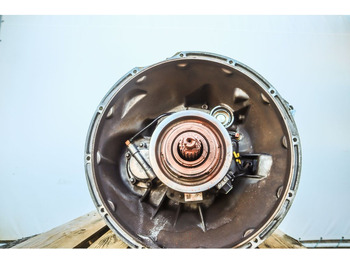 Caixa de câmbio de Caminhão Mercedes-Benz G211-12KL MP4 OM471: foto 2