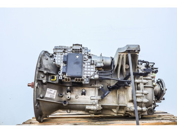 Caixa de câmbio MERCEDES-BENZ