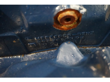 Caixa de câmbio de Caminhão Mercedes-Benz G4/65-7/11.0: foto 5