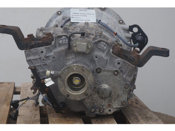 Caixa de câmbio de Caminhão Mercedes-Benz G85-6/6.7-07.73HPS 71506001145844: foto 4