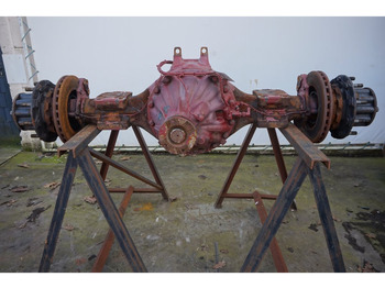 Eixo traseiro MERCEDES-BENZ