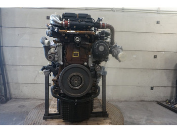Motor de Caminhão Mercedes-Benz OM470LA EURO6 330PS + NOK 470906C0066236: foto 2