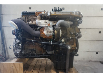 Motor de Caminhão Mercedes-Benz OM470LA EURO6 330PS + NOK 470906C0066236: foto 3