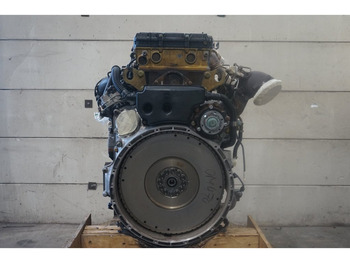 Motor de Caminhão Mercedes-Benz OM470LA EURO6 330PS + NOK 470906C0066236: foto 4