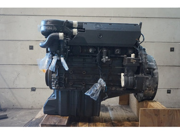 Motor MERCEDES-BENZ