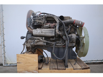 Motor MERCEDES-BENZ