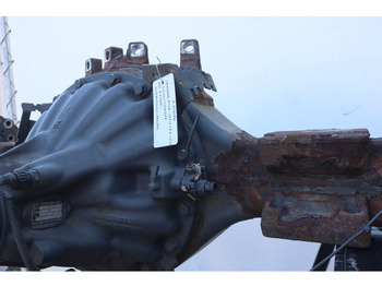 Eixo traseiro de Caminhão Mercedes-Benz R440-13A/C22.5 43/13: foto 3