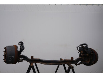 Eixo dianteiro MERCEDES-BENZ