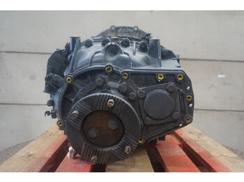 Caixa de câmbio de Caminhão ZF 12AS2130DD TGS 81.32004-6257: foto 4