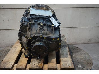 Caixa de câmbio de Caminhão ZF 12AS2130DD TGS 81.32004-6257: foto 4