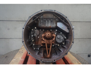 Caixa de câmbio de Caminhão ZF 12AS2130DD TGS 81.32004-6257: foto 2