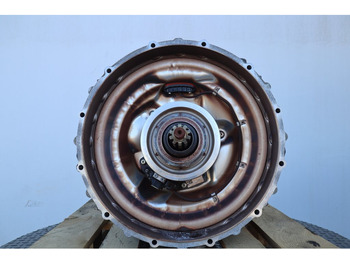 Caixa de câmbio de Caminhão ZF 12TX2620DD  81.32004-6407: foto 2