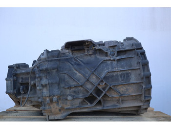 Caixa de câmbio de Caminhão ZF 12TX2620DD  81.32004-6407: foto 3