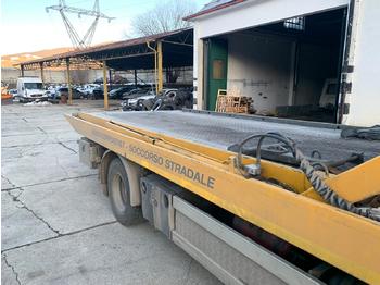 Caminhão transporte de veículos IVECO LESO: foto 4 Caminhão transporte de veículos IVECO LESO: foto 4