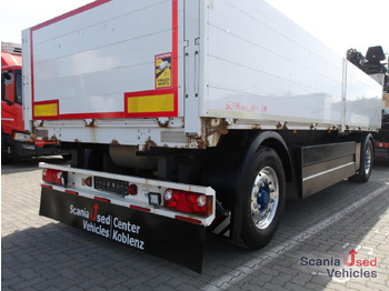 Locação de SCHWARZMUELLER AZ18 T-Serie - BPW Achsen - ALCOA - Palettenkasten SCHWARZMUELLER AZ18 T-Serie - BPW Achsen - ALCOA - Palettenkasten: foto 5