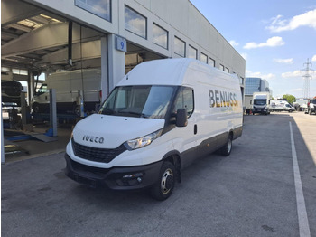 Furgão de passageiros IVECO Daily 35c18
