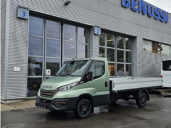 Furgão IVECO Daily 35s14