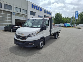 Furgão IVECO Daily 35s16