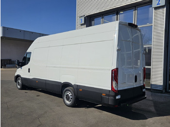 Furgão de passageiros IVECO Daily 35S18H A8: foto 3