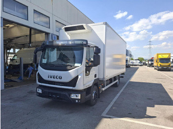 Caminhão frigorífico IVECO EuroCargo