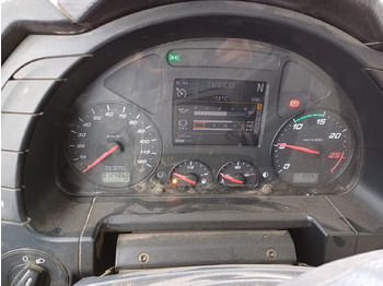 Caminhão basculante IVECO X-Way AD260X46Z HR OFF: foto 2