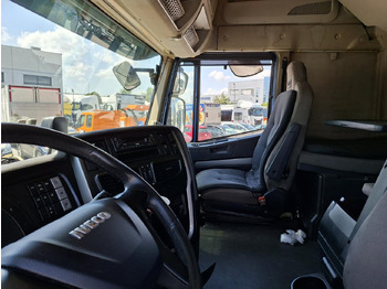 Tractor IVECO Stralis AS440S48T/P: foto 4