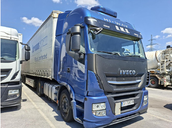 Tractor IVECO Stralis AS440S48T/P: foto 2