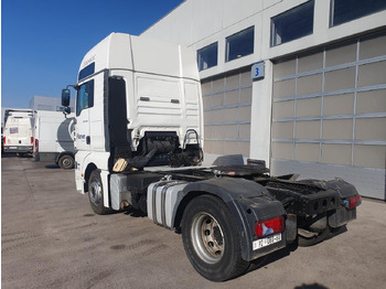 Tractor MAN TGA 18.400: foto 3
