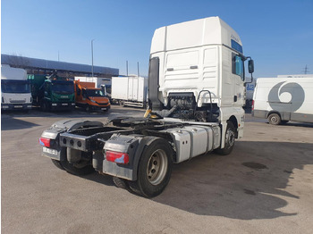 Tractor MAN TGA 18.400: foto 4