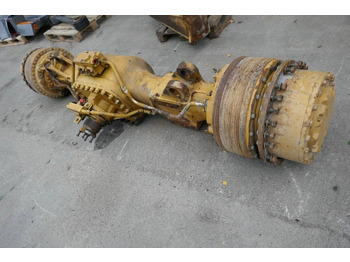 Caminhão articulado CATERPILLAR