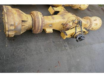 Eixo e peças CATERPILLAR