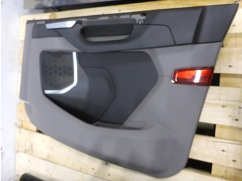 Cabine SCANIA R