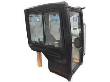 Cabine de Máquina de construção Hytt Cat 3-serie, 465-4037: foto 2