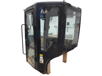 Cabine de Máquina de construção Hytt Cat 3-serie, 465-4037: foto 4