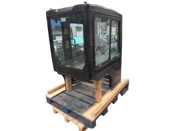 Cabine de Máquina de construção Hytt Cat 3-serie, 465-4037: foto 3