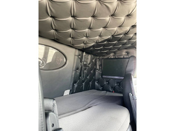Cabine SCANIA S