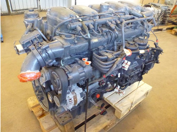 Motor SCANIA