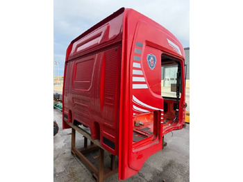 Cabine de Caminhão Scania CR20 normal: foto 2