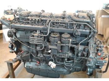 Motor de Caminhão Scania R450 Motor: foto 1