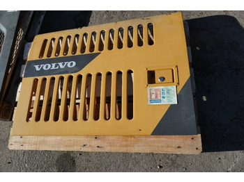 Estrutura/ Châssis VOLVO