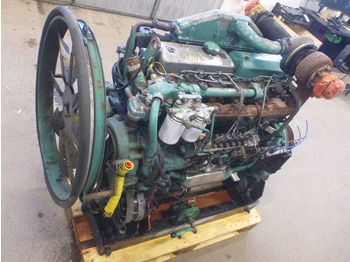 Motor de Caminhão Volvo Penta TID71A: foto 2